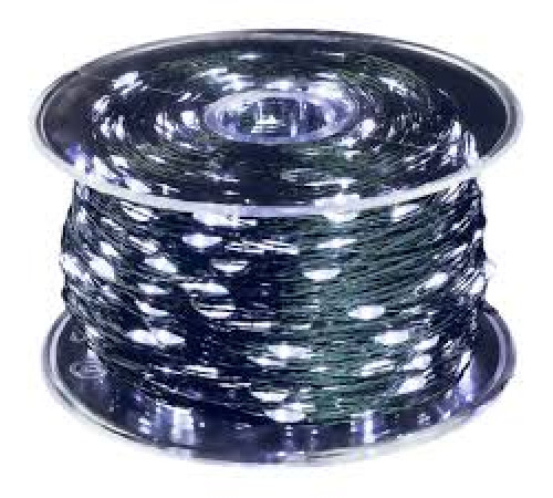 Гірлянда роса RV-324 W (30 м, 300 Led + USB з пультом)