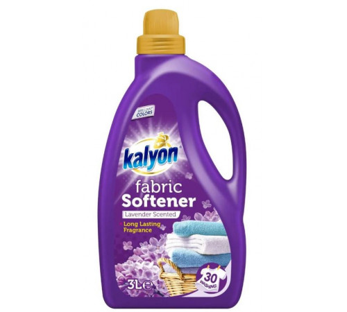 Ополіскувач для білизни Kalyon Lavander 3 л