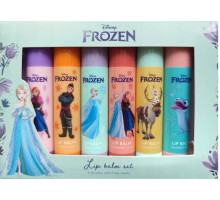 Дитячий бальзам для губ Disney Frozen 2.8 г (ціна за 1 шт)