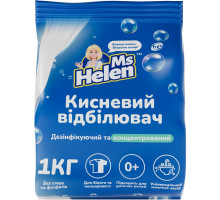 Кислородный отбеливатель Ms Helen 1 кг