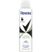 Дезодорант-антиперспирант женский аэрозольный Rexona Invisible Fresh Power 150 мл