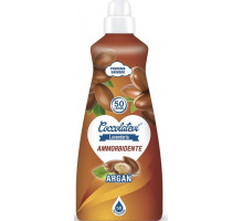 Ополіскувач для білизни Coccolatevi Argan 1250 мл