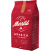 Кава в зернах Merrild Arabica 1 кг