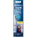 Змінна насадка для дитячої електричної зубної щітки Oral-B Frozen 3+ 4 шт