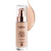 Тональная основа TopFace Skin Twin Cover Foundation №002 Light Rose Beige 32 мл