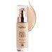 Тональная основа TopFace Skin Twin Cover Foundation №003 Light Beige 32 мл