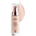 Тональна основа TopFace Skin Twin Cover Foundation №001 Ivory 32 мл