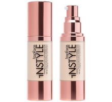 Тональна основа TopFace Instyle - Perfect Coverage Foundation №005 Sand Beige 30 мл