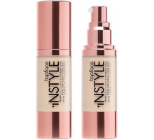 Тональна основа TopFace Instyle - Perfect Coverage Foundation №006 Wet Sand 30 мл