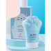 Крем для рук парфюмированный Images Sweet Hand Cream голубой 80 г