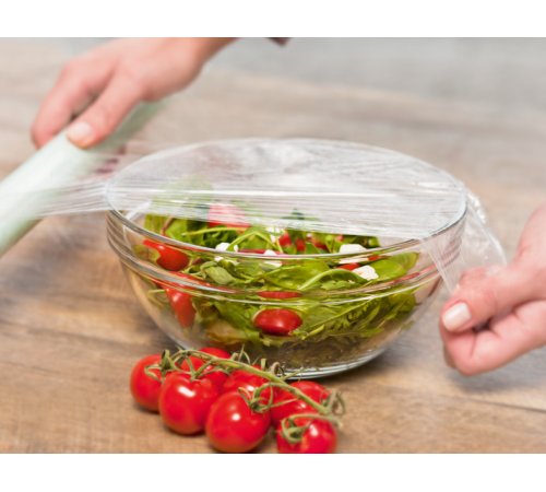 Плівка харчова Malvar 500