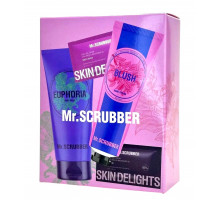 Подарунковий набір жіночий Mr.Scrubber Beauty Box