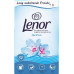 Серветки ароматизовані для сушильної машини Lenor Aprilfresch 34 шт