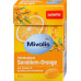 Льодяники декстроза Mivolis Обліпиха-Апельсин 50 г