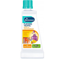 Засіб для виведення плям від клею та фарби Dr. Beckmann 50 мл