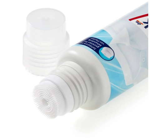 Пятновыводитель Denkmit Gallseife со щеткой 250 мл