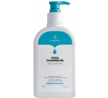Гель для вмивання Bogenia Facial Cleansing Gel 300 мл