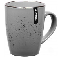 Кружка керамічна Ardesto Bagheria AR2936 360 мл в асортименті