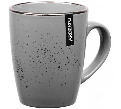 Кружка керамічна Ardesto Bagheria AR2936 360 мл в асортименті