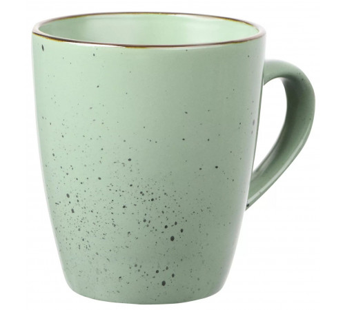 Кружка керамічна Ardesto Bagheria AR2936 360 мл в асортименті