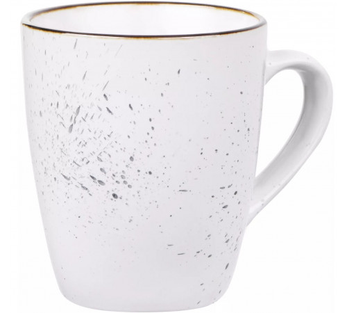 Кружка керамічна Ardesto Bagheria AR2936 360 мл в асортименті