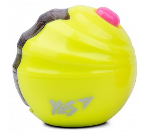Чинка з контейнером Yes 620560 Sphere