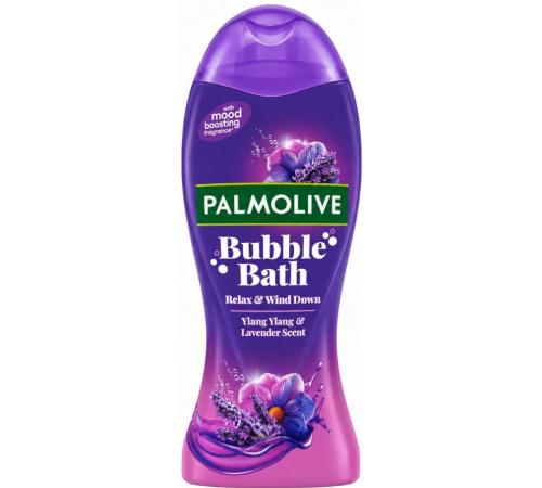 Піна для ванни Palmolive Relax & Wind Down 500 мл