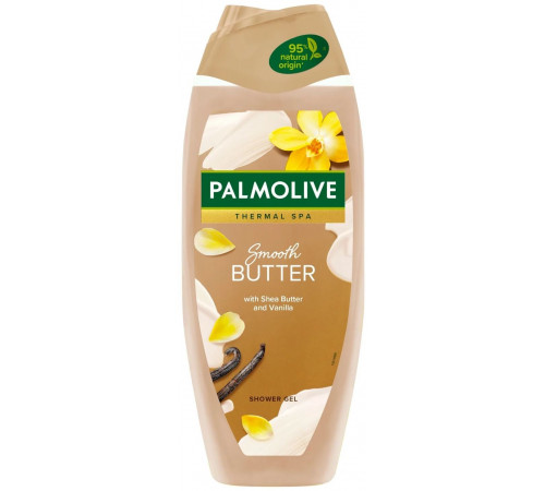 Гель для душу Palmolive Thermal Spa Smooth Butter 500 мл