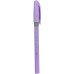 Ручка масляна Buromax BM8356 Provence Grip 0.5 мм синя