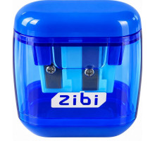Чинка ZiBi ZB5589 Combi подвійна в асортименті