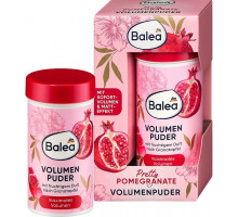 Пудра для об'єму волосся Balea Pretty Pomegranate 10 г