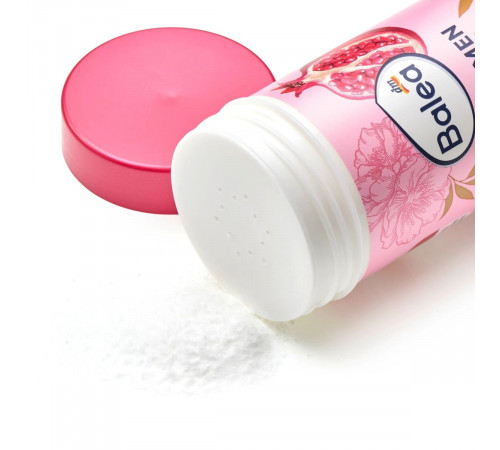 Пудра для объема волос Balea Pretty Pomegranate 10 г