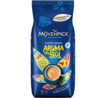Кава в зернах Movenpick Aroma Del Sol 1 кг