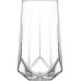 Набор стаканов высоких Versailles Valeria VS-6460 460 мл 6 шт