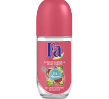 Дезодорант Fa Fiji Dream аромат арбуза и иланг-иланга 50 мл