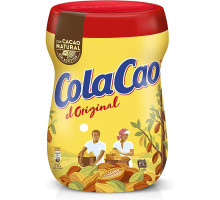Какао растворимое ColaCao Original 360 г