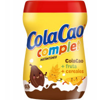 Какао растворимое ColaCao Complet 360 г
