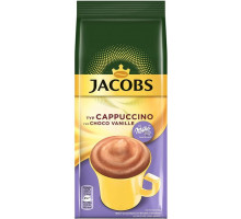 Капучино Jacobs Choco Vanille 500 г