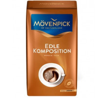 Кофе молотый Mövenpick Edle Komposition 500 г