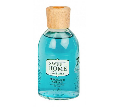 Ароматизатор для дома Sweet Home Talc 100 мл