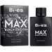 Туалетна вода чоловіча Bi-Es Max Black Edition 100 ml