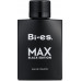 Туалетная вода мужская Bi-Es Max Black Edition 100 ml