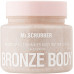 Шиммер-батер для тіла Mr.Scrubber Bronze Body 200 г