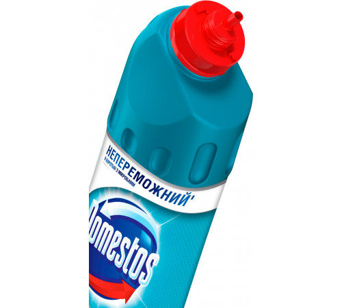 Средство для унитаза Domestos Свежесть Атлантики 500 мл