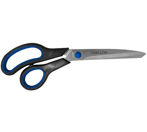 Ножиці Economix 40405 25 см