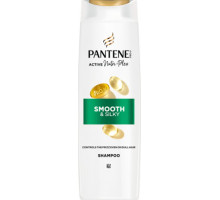 Шампунь для волосся Pantene Pro-V Smooth&Silky 400 мл