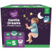 Підгузки Parents Choice Gentle Dreams 5 (12+ кг) 66 шт