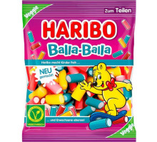 Конфеты желейные Haribo Balla-Balla 160 г