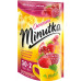 Чай Minutka с Малиной, Клубникой и Гранатом 32 пакетика 64 г
