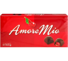 Цукерки Amore Mio 165 г